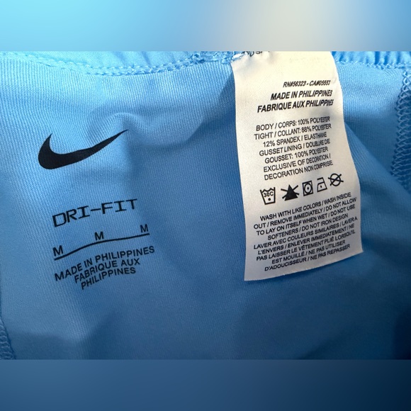 NIKE 💙 - Picture 4 of 4